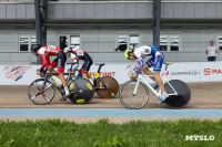 Первенство Тулы по велоспорту, Фото: 31