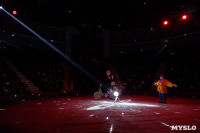 Губернаторская ёлка в Тульском цирке, Фото: 11