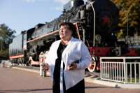 Кимовск-Донской-Новомосковск-Узловая, Фото: 3