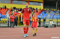 «Арсенал» Тула - «СКА-Энергия» Хабаровск - 1:0, Фото: 21