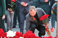 «Единая Россия» в Туле приняла участие в памятных мероприятиях, Фото: 146