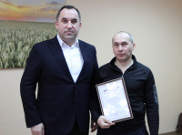 Андрей Дубровский посетил «Богородицкий альянс», Фото: 13