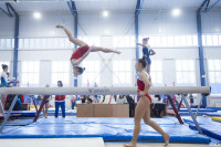 Всероссийские соревнования по спортивной гимнастике, Фото: 31