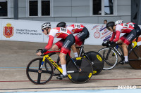 Первенство Тулы по велоспорту, Фото: 47