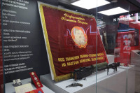 В Музее Победы в Москве открылась выставка «Тула – город-герой». , Фото: 13