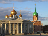 Тульский Кремль, музей, Фото: 1