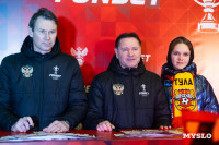 «Арсенал»-«Рубин», Фото: 10
