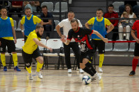 Матч «ТЗМС» - «Волга», Фото: 57