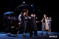 Спектакль Чагин, Фото: 73