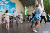 В Центральном парке танцуют буги-вуги, Фото: 47
