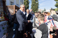 Дмитрий Миляев принял участие в фестивале «Национальный квартал», Фото: 27