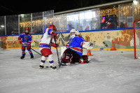 «Академия Михайлова» и Губернский каток 2025, Фото: 10