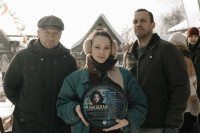 Каменская. Перезагрузка, Фото: 4