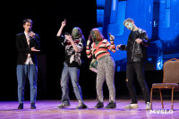 Кто вышел в финал Оружейной лиги КВН, Фото: 98