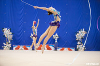 Соревнования по художественной гимнастике на призы благотворительного фонда «Земляки», Фото: 191