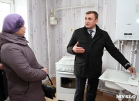 260 семей из Узловского района получили новое жилье, Фото: 9