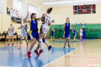 Женский баскетбол, Фото: 14