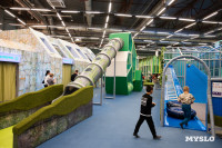 День добра в «Мисти парке»: игры, улыбки и море развлечений, Фото: 20