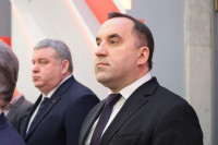 В Музее Победы в Москве открылась выставка «Тула – город-герой». , Фото: 33