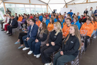 Фотоотчет с форума, Фото: 6