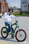 Первомайский велопробег, Фото: 26