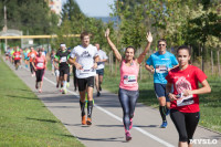 В Центральном парке прошел "Тульский марафон 2017", Фото: 63