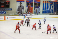 Кубок главы администрации МО г. Новомосковск по хоккею, Фото: 94