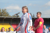 Звезды против чиновников, Фото: 14