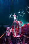 "Чудеса под Новый год" в Тульском цирке, Фото: 6