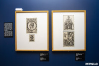 В Туле открылась выставка средневековых гравюр Дюрера, Фото: 8