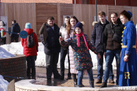 Масленичные гуляния на Казанской набережной, Фото: 29