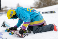 Freak Snowboard Day в Форино, Фото: 40