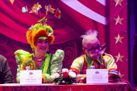 Цирковое шоу 5 континентов , Фото: 25