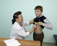 В Туле открыли новое инфекционное отделение для детей., Фото: 4