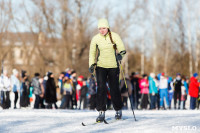 Лыжные гонки "На старт с Ростелекомом!", Фото: 1