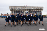 Парад репетиция 7 мая, Фото: 31