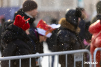 Туляки на «Забеге обещаний» поделились планами на 2026-й, Фото: 10