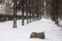 Мартовский снег в Туле, Фото: 64