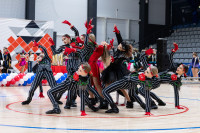 Акробатический рок-н-ролл, Фото: 42