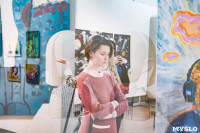 «Внутренний ребёнок руками художников» – новая выставка в Выставочном зале Тулы, Фото: 71