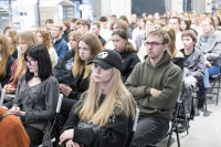 Я работаю на заводе: туляки рассказали, почему выбрали промышленные предприятия, Фото: 14