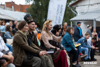 фестиваль стимпанк-культуры Ferrum, Фото: 145