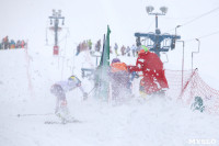 Соревнования по горнолыжному спорту в Малахово, Фото: 62