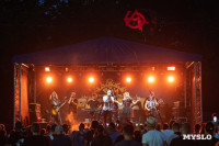 Рок-фестиваль "Рассвет" 2025, Фото: 24