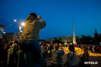 Свеча памяти, Фото: 30