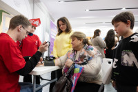 «Доброволец года»: в Туле наградили лучших волонтеров региона, Фото: 2