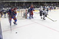 Хоккей, который объединяет: в Туле завершился Кубок губернатора Тульской области – 2025, Фото: 49