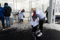 Семейный фестиваль по хоккею «Люблю папу, маму и хоккей», Фото: 47
