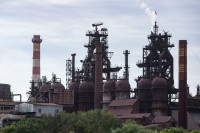 Косогорский металлургический завод, Фото: 1
