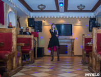 В Туле открылся кафе-бар «Черный рыцарь», Фото: 38